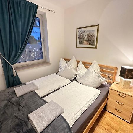 Green Paradise & Cozy Retreat Salzburg With Free Parking Εξωτερικό φωτογραφία