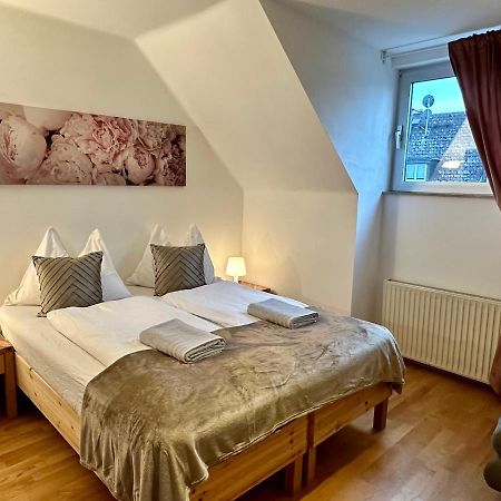 Green Paradise & Cozy Retreat Salzburg With Free Parking Εξωτερικό φωτογραφία