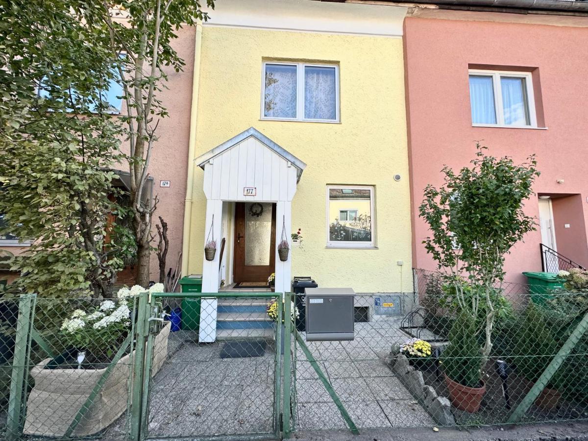 Green Paradise & Cozy Retreat Salzburg With Free Parking Εξωτερικό φωτογραφία