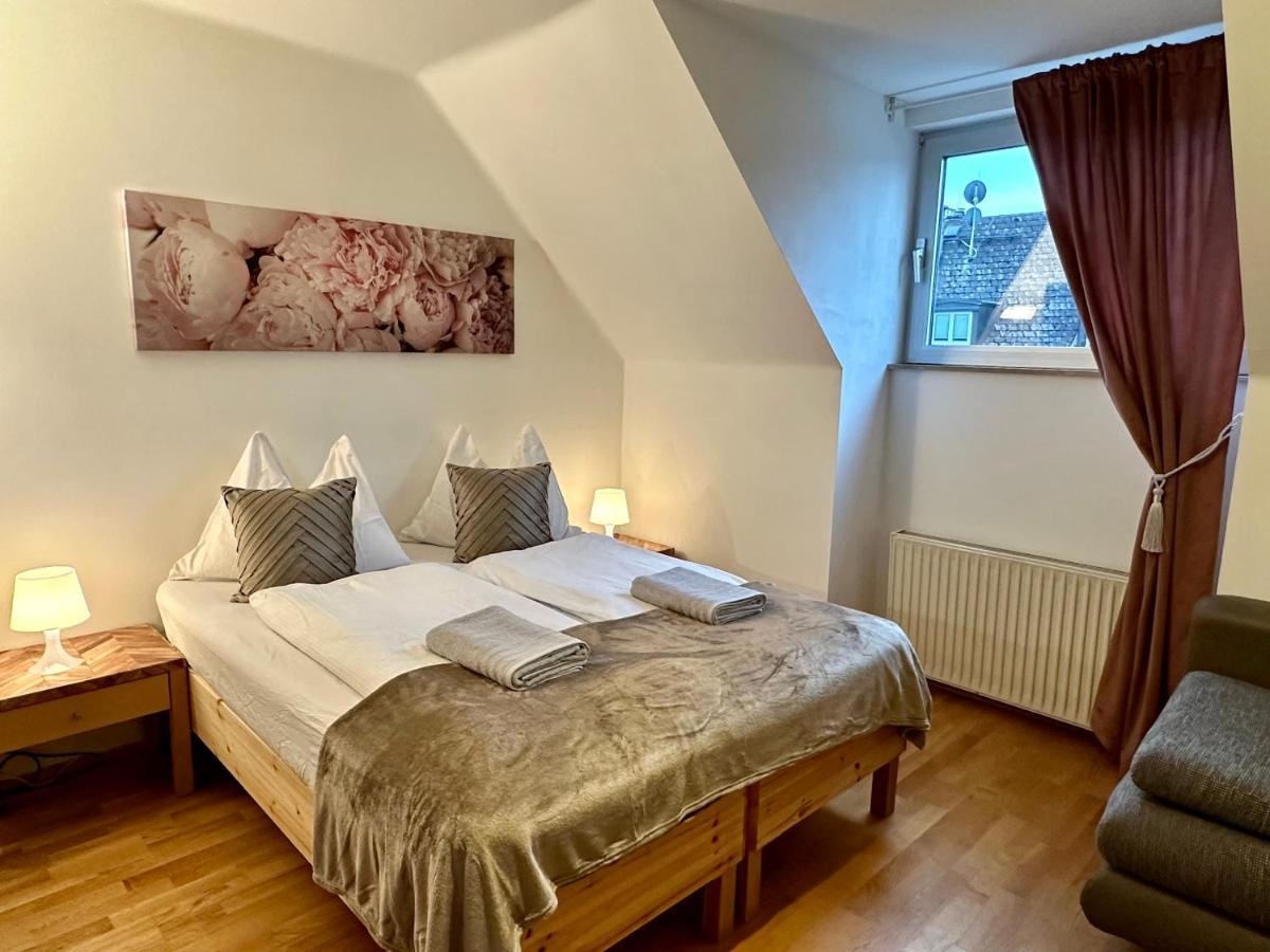 Green Paradise & Cozy Retreat Salzburg With Free Parking Εξωτερικό φωτογραφία