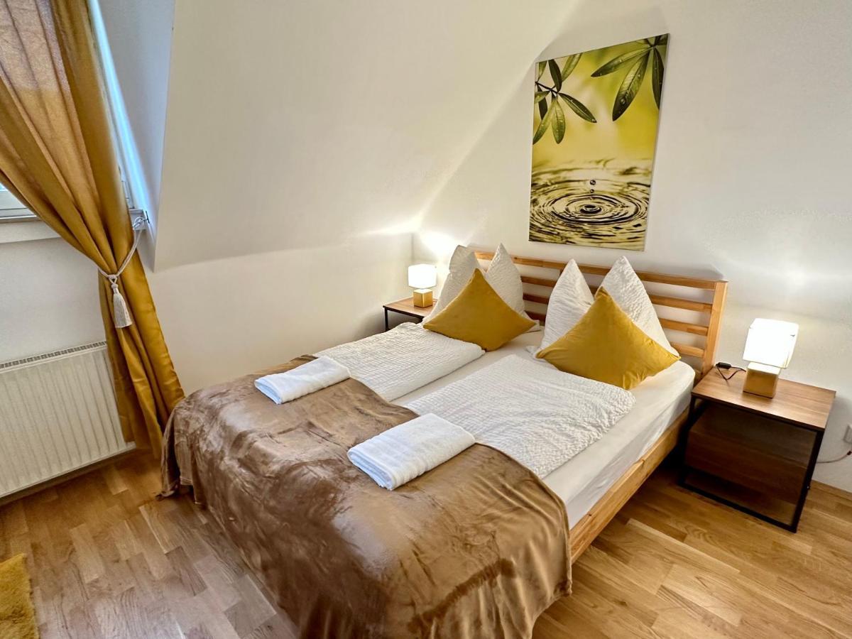 Green Paradise & Cozy Retreat Salzburg With Free Parking Εξωτερικό φωτογραφία