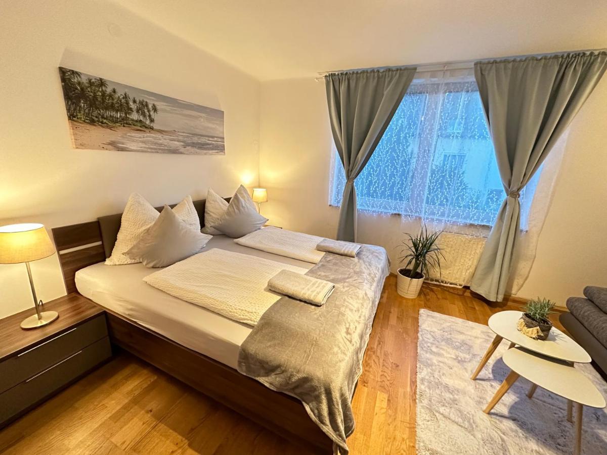 Green Paradise & Cozy Retreat Salzburg With Free Parking Εξωτερικό φωτογραφία