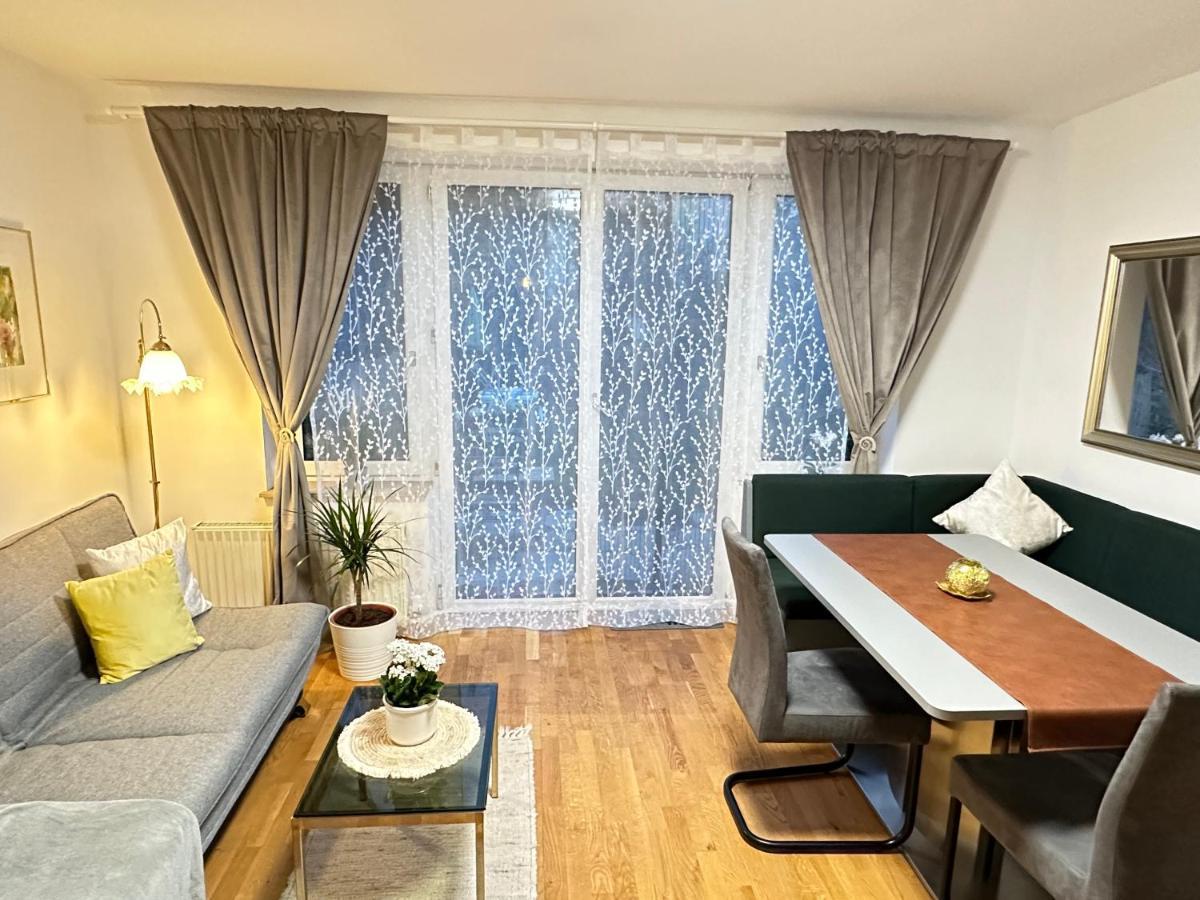 Green Paradise & Cozy Retreat Salzburg With Free Parking Εξωτερικό φωτογραφία