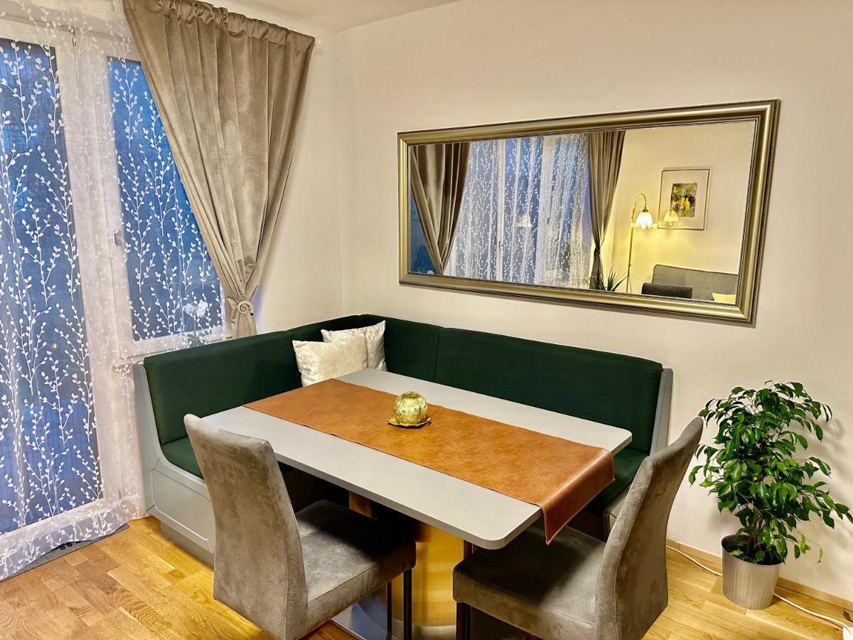 Green Paradise & Cozy Retreat Salzburg With Free Parking Εξωτερικό φωτογραφία