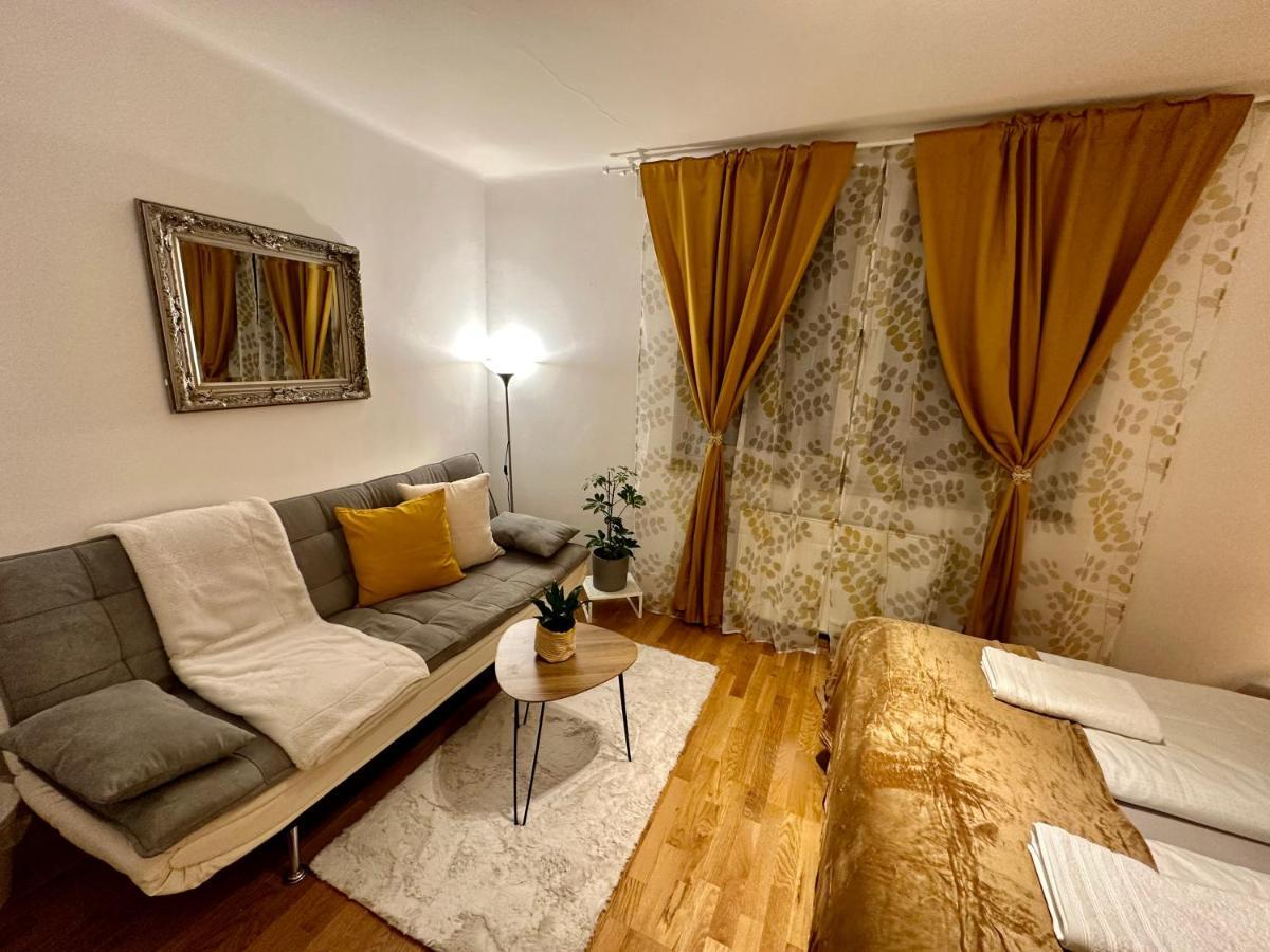 Green Paradise & Cozy Retreat Salzburg With Free Parking Εξωτερικό φωτογραφία