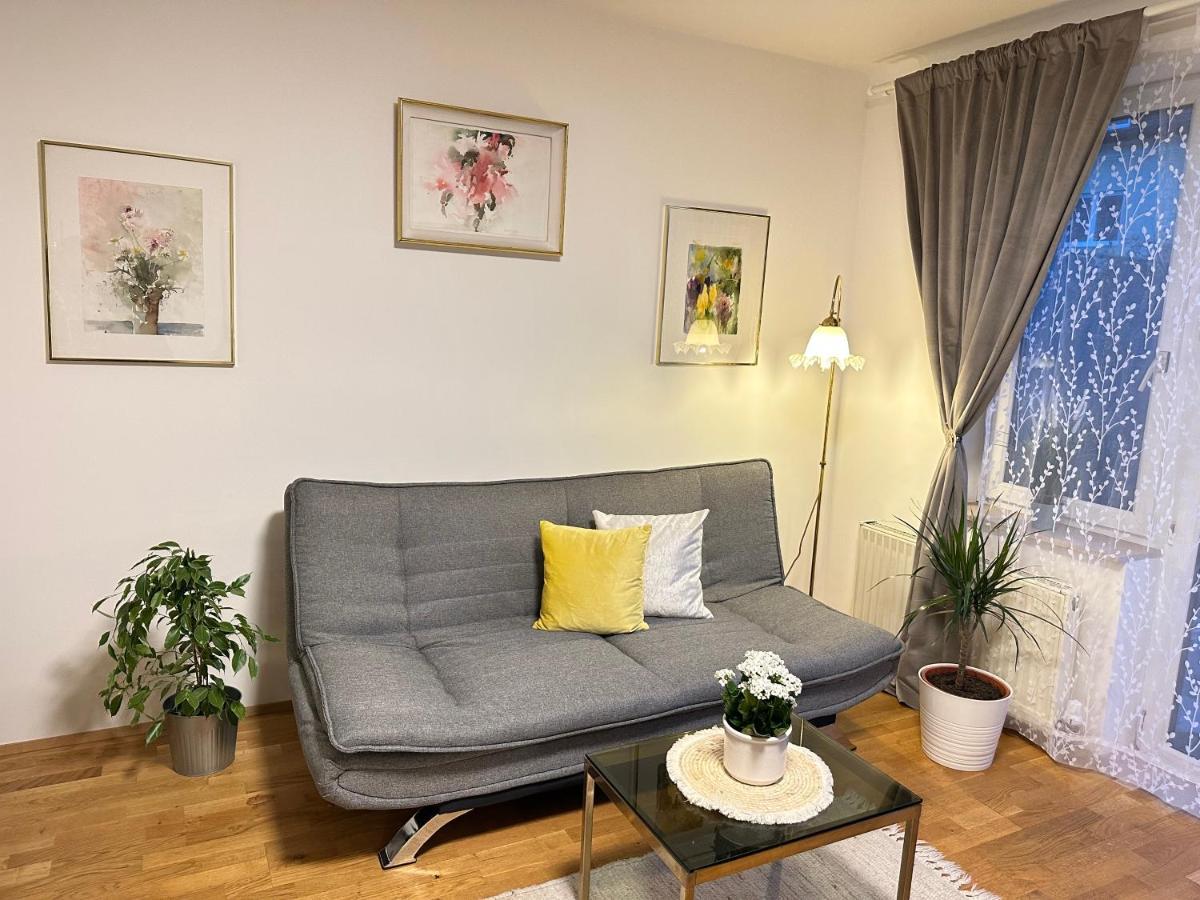 Green Paradise & Cozy Retreat Salzburg With Free Parking Εξωτερικό φωτογραφία