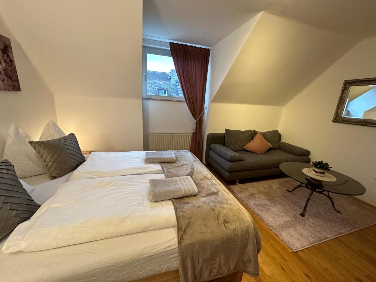 Green Paradise & Cozy Retreat Salzburg With Free Parking Εξωτερικό φωτογραφία
