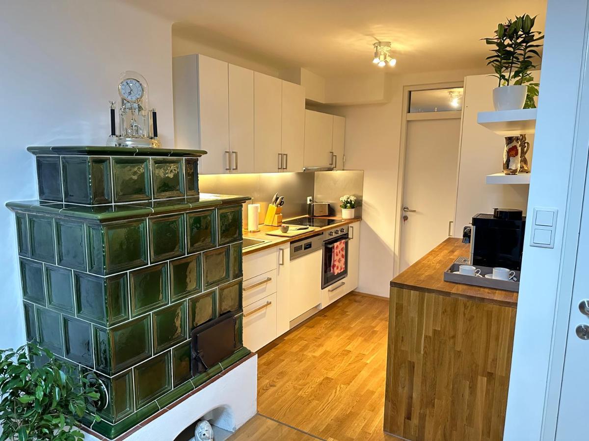 Green Paradise & Cozy Retreat Salzburg With Free Parking Εξωτερικό φωτογραφία