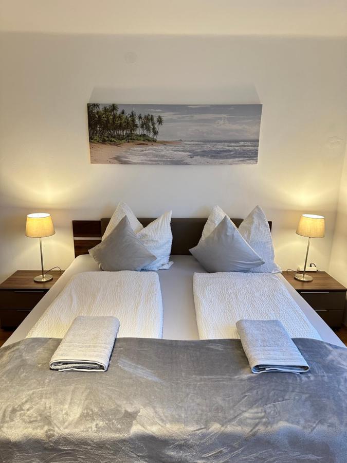 Green Paradise & Cozy Retreat Salzburg With Free Parking Εξωτερικό φωτογραφία