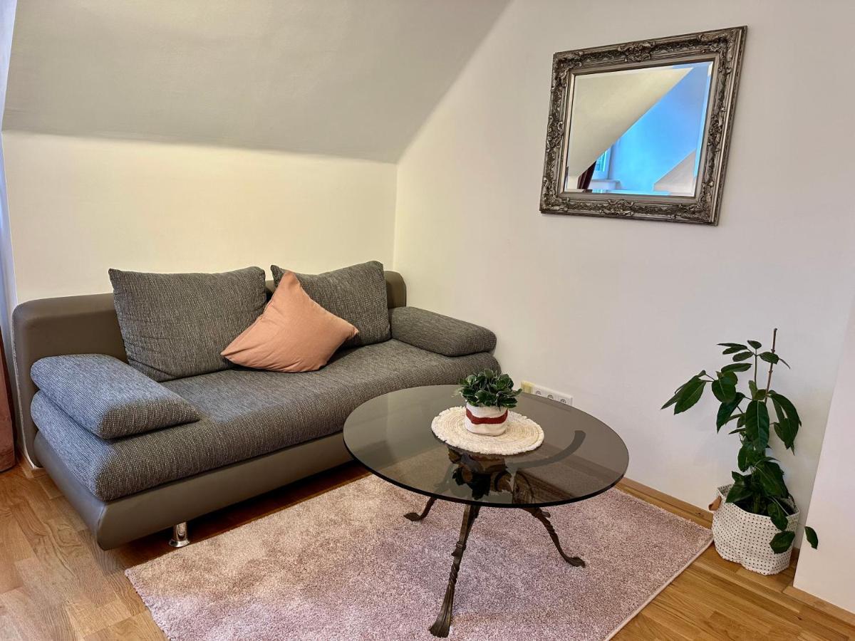 Green Paradise & Cozy Retreat Salzburg With Free Parking Εξωτερικό φωτογραφία
