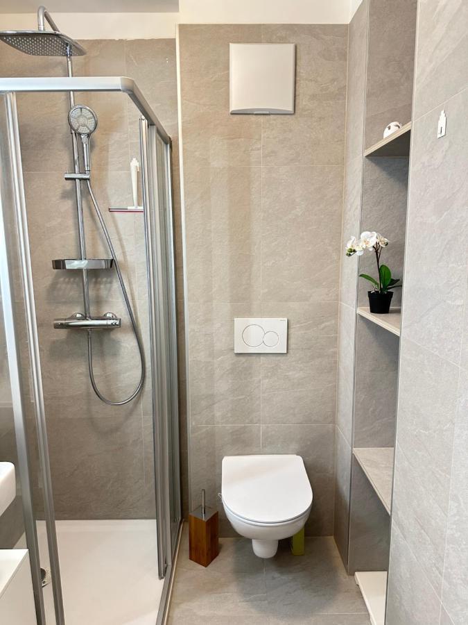 Green Paradise & Cozy Retreat Salzburg With Free Parking Εξωτερικό φωτογραφία