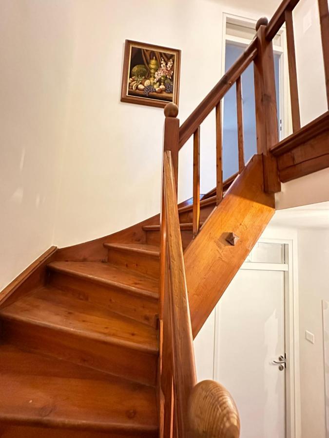 Green Paradise & Cozy Retreat Salzburg With Free Parking Εξωτερικό φωτογραφία