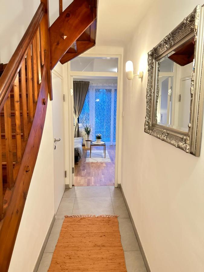 Green Paradise & Cozy Retreat Salzburg With Free Parking Εξωτερικό φωτογραφία