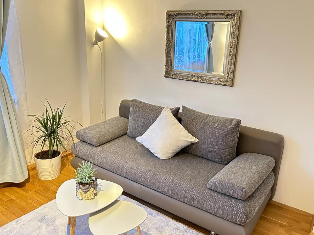 Green Paradise & Cozy Retreat Salzburg With Free Parking Εξωτερικό φωτογραφία
