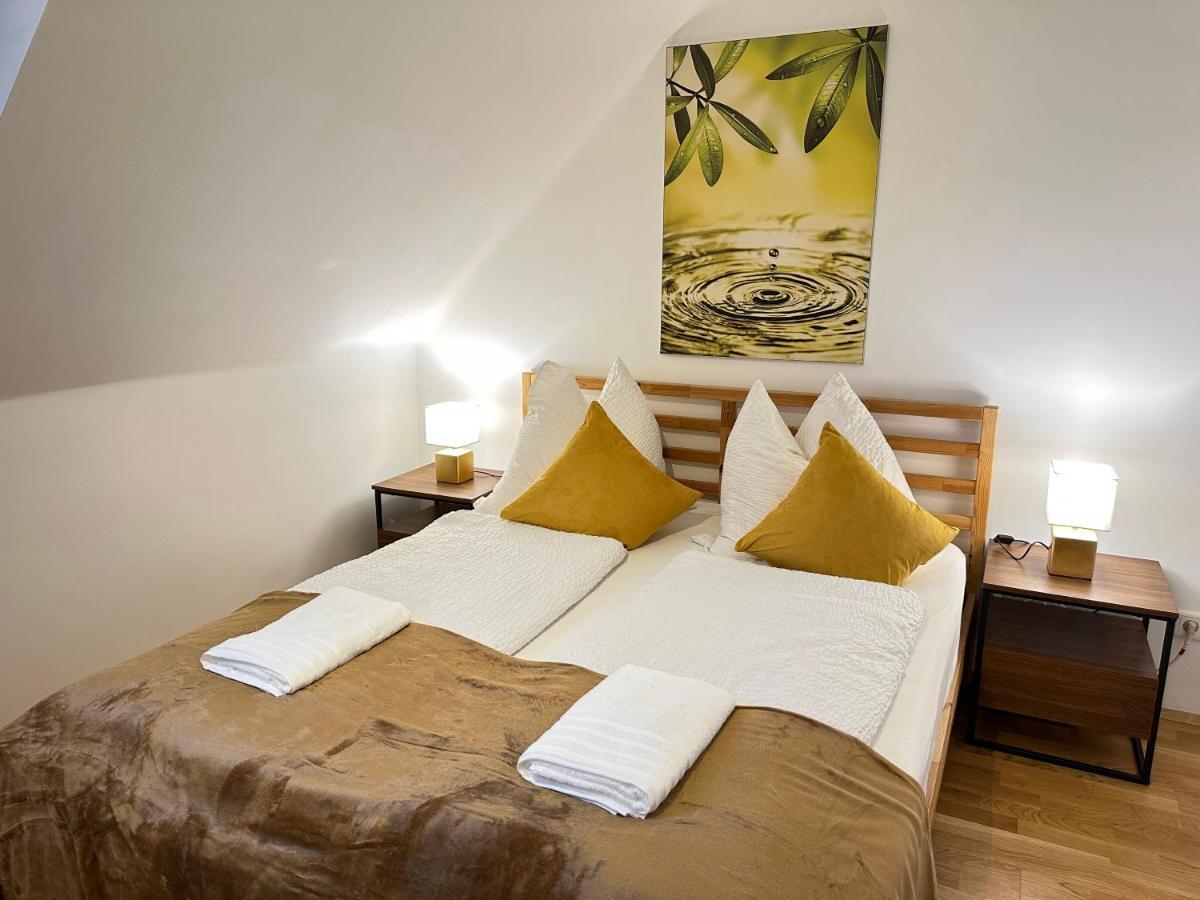 Green Paradise & Cozy Retreat Salzburg With Free Parking Εξωτερικό φωτογραφία