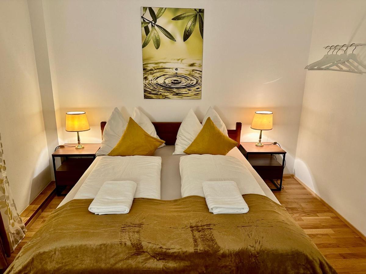 Green Paradise & Cozy Retreat Salzburg With Free Parking Εξωτερικό φωτογραφία