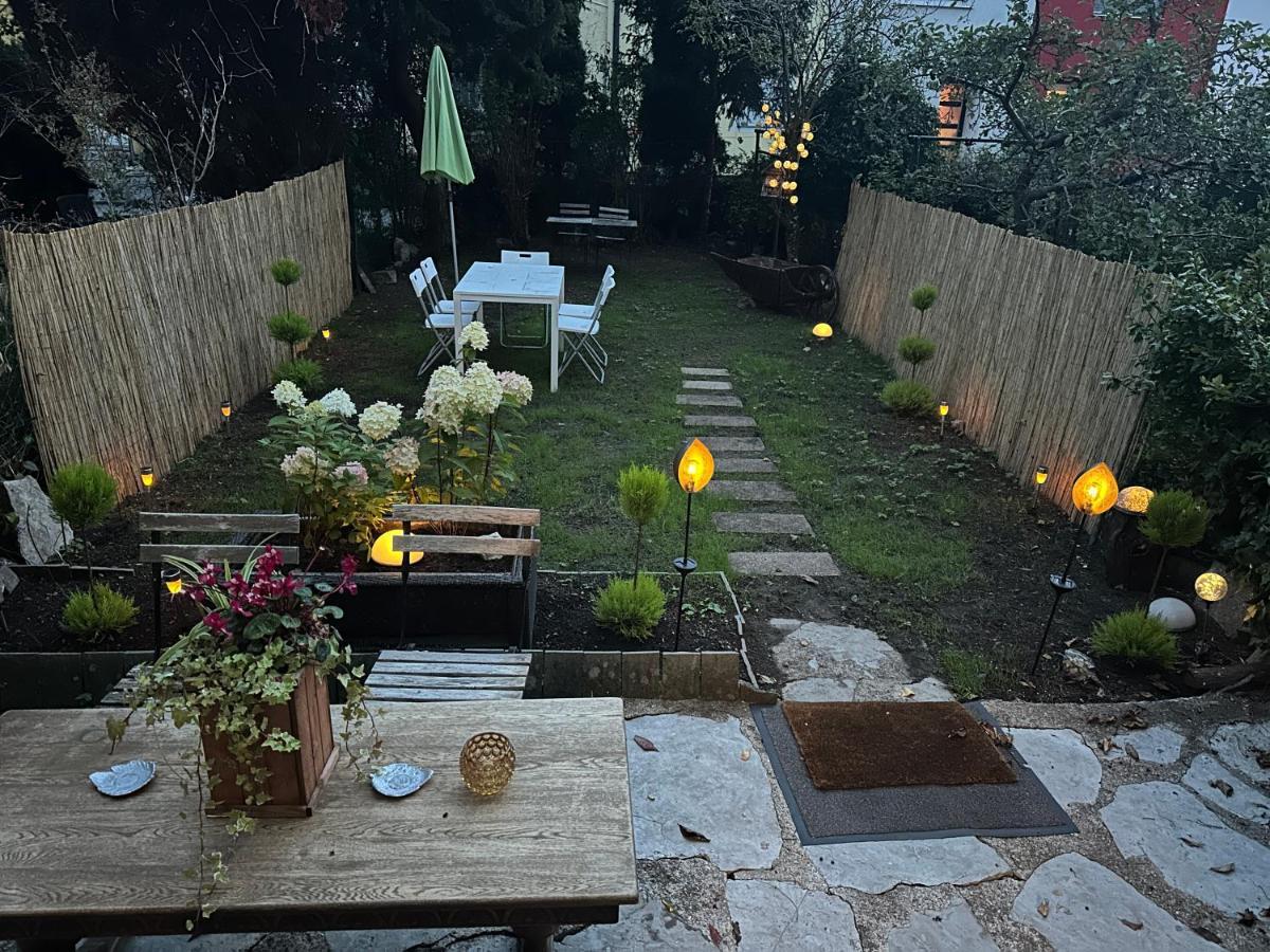 Green Paradise & Cozy Retreat Salzburg With Free Parking Εξωτερικό φωτογραφία