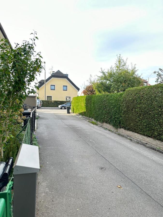 Green Paradise & Cozy Retreat Salzburg With Free Parking Εξωτερικό φωτογραφία