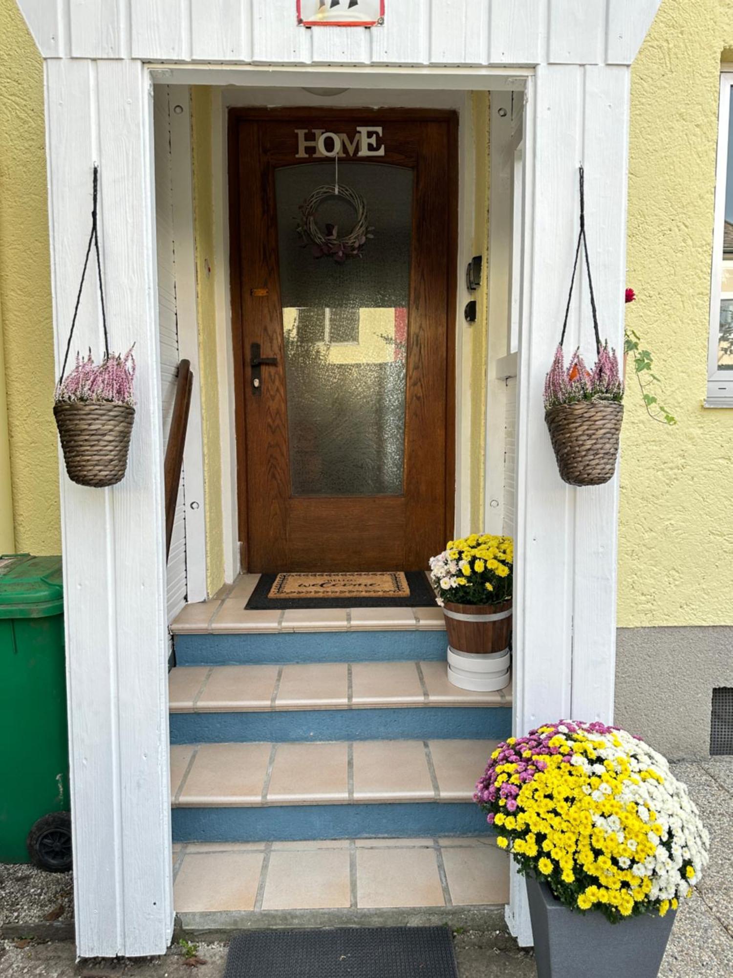 Green Paradise & Cozy Retreat Salzburg With Free Parking Εξωτερικό φωτογραφία