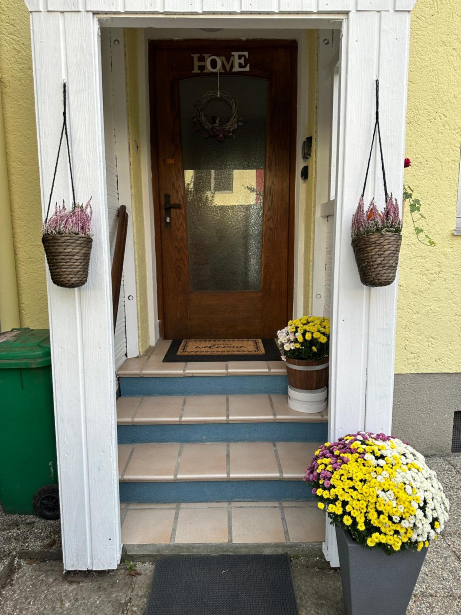 Green Paradise & Cozy Retreat Salzburg With Free Parking Εξωτερικό φωτογραφία